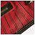 Borsa Louis Vuitton Damier Neverfull MM Marrone - vista 15