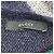 Stola in mohair multicolore Gucci - vista 4