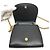 Bolso con cadena y cartera Gucci Blondie Medium - vista 10