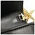 Bolso con cadena y cartera Gucci Blondie Medium - vista 14