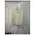 Balzac Paris Camisa Camille de Algodón Orgánico - Ecru Crudo - vista 8