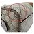 Borsa Gucci Ophidia GG Supreme Marrone - vista 11