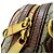 Borsa Gucci Ophidia GG Supreme Marrone - vista 12