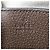 Borsa Gucci Ophidia GG Supreme Marrone - vista 6