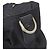 Borsa Tote in Nylon Nero Prada - vista 13