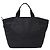 Borsa Tote in Nylon Nero Prada - vista 2