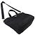 Borsa Tote in Nylon Nero Prada - vista 4