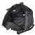 Borsa Tote in Nylon Nero Prada - vista 5