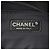 Chanel Tote Tasche aus beschichteter Canvas in Schwarz - Ansicht 6