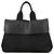 Hermès Borsa Hermes Valparaiso Nero