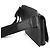 Borsa a tracolla Louis Vuitton in pelle granulata Takeoff Sling Nero - vista 3
