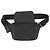 Borsa a tracolla Louis Vuitton in pelle granulata Takeoff Sling Nero - vista 6