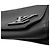 Borsa a tracolla Louis Vuitton in pelle granulata Takeoff Sling Nero - vista 8