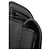 Borsa a tracolla Louis Vuitton in pelle granulata Takeoff Sling Nero - vista 9