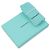 Tiffany & Co. Visitenkartenetui aus grauem Leder - Ansicht 10