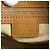 Borsa a Spalla Louis Vuitton Monogram Mini Lucille GM Beige - vista 11