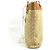 Borsa a Spalla Louis Vuitton Monogram Mini Lucille GM Beige - vista 3