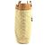 Borsa a Spalla Louis Vuitton Monogram Mini Lucille GM Beige - vista 4