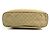 Borsa a Spalla Louis Vuitton Monogram Mini Lucille GM Beige - vista 5