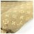 Borsa a Spalla Louis Vuitton Monogram Mini Lucille GM Beige - vista 9