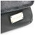 Borsa a tracolla con patta BVLGARI Bulgari Millerege Crossbody - vista 10