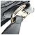 Borsa a tracolla con patta BVLGARI Bulgari Millerege Crossbody - vista 12
