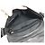 Borsa a tracolla con patta BVLGARI Bulgari Millerege Crossbody - vista 15
