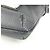Borsa a tracolla con patta BVLGARI Bulgari Millerege Crossbody - vista 6