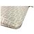 Borsa a tracolla Fendi White Zucchino Logo Bianco - vista 7