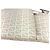 Borsa a tracolla Fendi White Zucchino Logo Bianco - vista 8