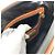 Fendi Vintage Pecan Tote Bag Braun Khaki - Ansicht 14