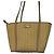 Balzac Paris Borsa Sac Mistral Raye Beige Giallo