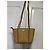 Balzac Paris Borsa Sac Mistral Raye Beige Giallo - vista 11
