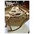 Balzac Paris Borsa Sac Mistral Raye Beige Giallo - vista 2