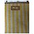 Balzac Paris Borsa Sac Mistral Raye Beige Giallo - vista 3