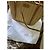 Balzac Paris Borsa Sac Mistral Raye Beige Giallo - vista 5