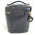 Vanity Beauty case Chanel CC Coco Mark Logo Nero - vista 5