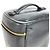 Vanity Beauty case Chanel CC Coco Mark Logo Nero - vista 6