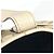 Borsa a tracolla tote Gucci 145971 GG Logo Bianco Beige - vista 11