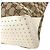 Borsa a tracolla tote Gucci 145971 GG Logo Bianco Beige - vista 6