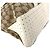 Borsa a tracolla tote Gucci 145971 GG Logo Bianco Beige - vista 7