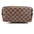 Bolsa de ombro Louis Vuitton Damier Iroko MM Marrom Damier ebene - vista 5