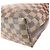 Bolsa de ombro Louis Vuitton Damier Iroko MM Marrom Damier ebene - vista 6