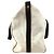 Borsa Weekend 2-Way Louis Vuitton Antigua Marrone Bianco - vista 3