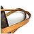 Borsa Tote Louis Vuitton Monogram Panda Vavin PM Marrone - vista 8