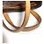 Borsa Tote Louis Vuitton Monogram Panda Vavin PM Marrone - vista 9