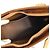 Borsa a tracolla tote Louis Vuitton Monogram Vernis Houston Marrone Bronzo - vista 12