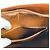 Borsa a tracolla tote Louis Vuitton Monogram Vernis Houston Marrone Bronzo - vista 15