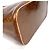 Borsa a tracolla tote Louis Vuitton Monogram Vernis Houston Marrone Bronzo - vista 4