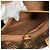Borsa Tote Louis Vuitton Monogram Landscape Shopper MM Marrone - vista 14